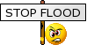 stop flood 