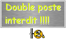 double poste